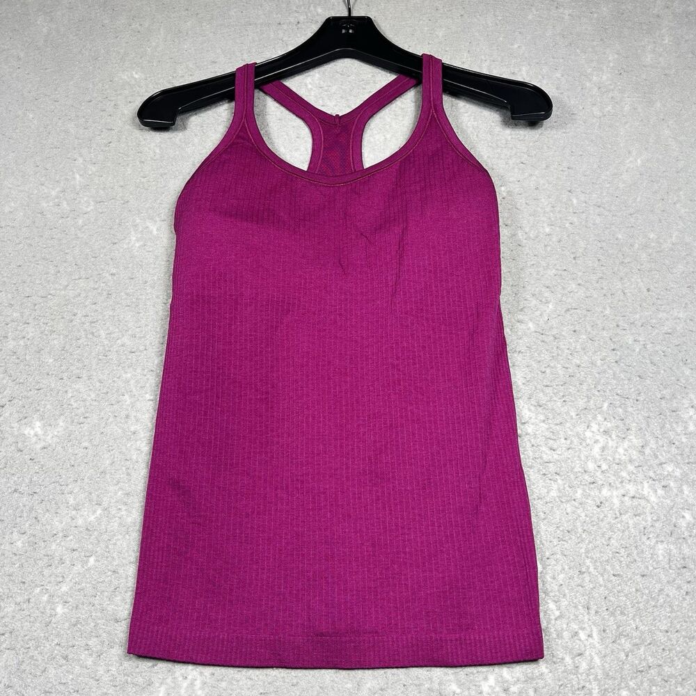 lululemon Ebb to Street Tank Top